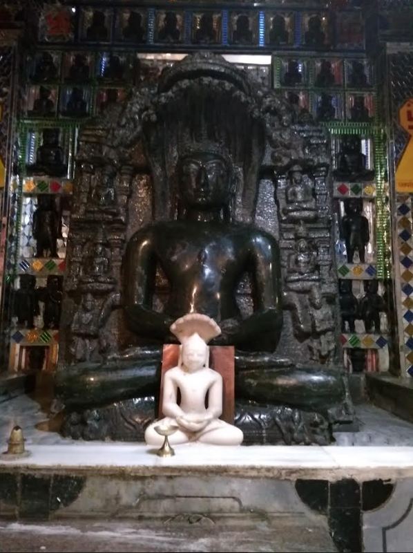 Shri Digambar Jain Siddha Kshetra Muktagiri (Mendhagiri), District-Betul (Madhya Pradesh) image 10