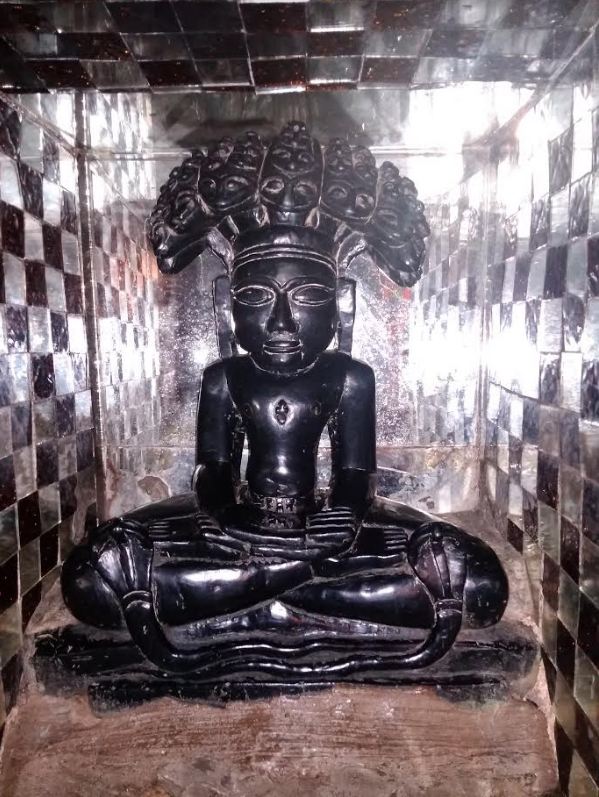 Shri Digambar Jain Siddha Kshetra Muktagiri (Mendhagiri), District-Betul (Madhya Pradesh) image 11