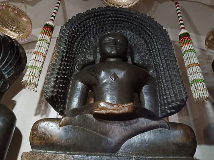 Shri Digamber Jain Atishaya Kshetra, Patnaganj, Rehli, District-Sagar (Madhya Pradesh) image 13