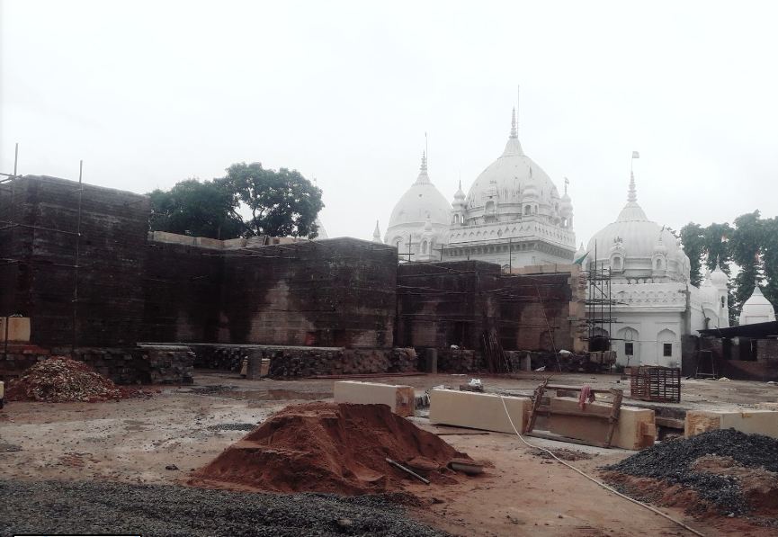 Shri Digamber Jain Atishaya Kshetra, Patnaganj, Rehli, District-Sagar (Madhya Pradesh) image 14
