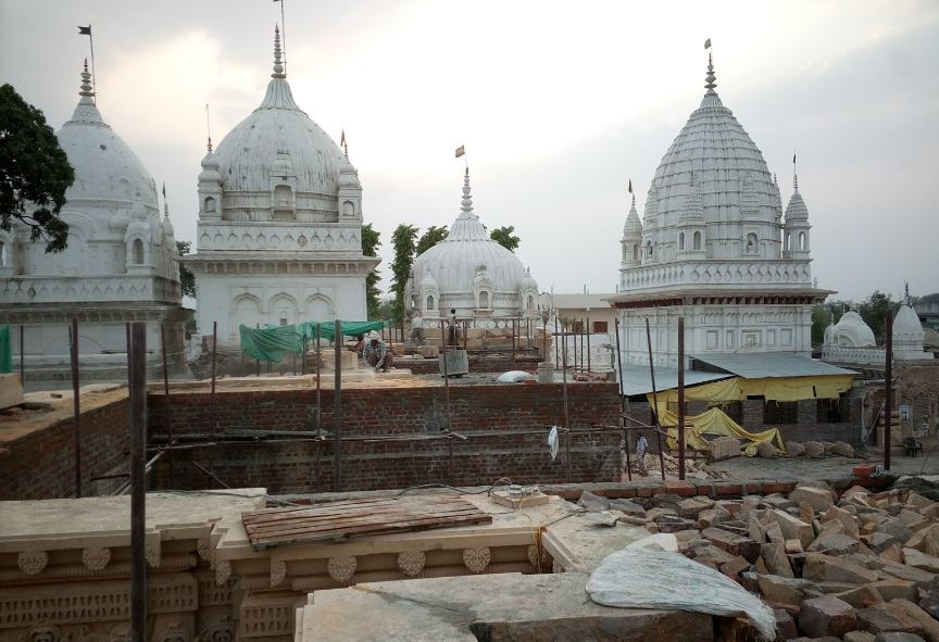Shri Digamber Jain Atishaya Kshetra, Patnaganj, Rehli, District-Sagar (Madhya Pradesh) image 15
