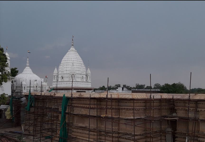 Shri Digamber Jain Atishaya Kshetra, Patnaganj, Rehli, District-Sagar (Madhya Pradesh) image 16
