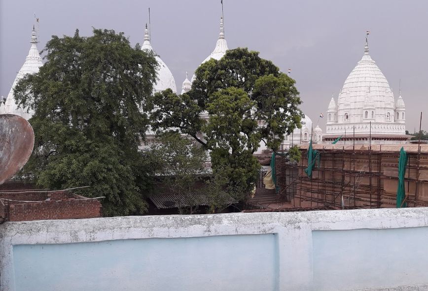 Shri Digamber Jain Atishaya Kshetra, Patnaganj, Rehli, District-Sagar (Madhya Pradesh) image 17