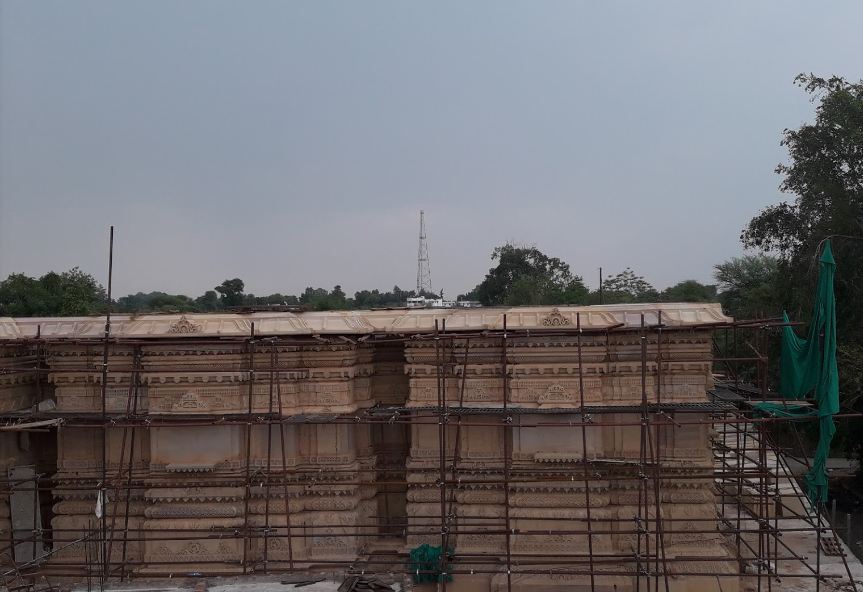Shri Digamber Jain Atishaya Kshetra, Patnaganj, Rehli, District-Sagar (Madhya Pradesh) image 18