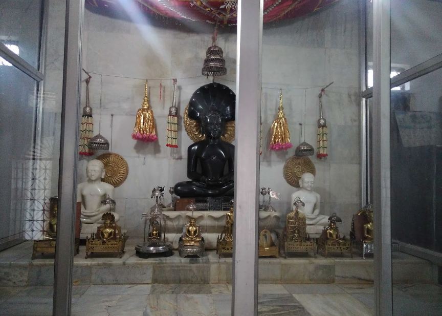 Shri 1008 Shri Parshvnath Digamber Jain Mandir, Kotaha, District-Sidhi (Madhya Pradesh) image 3