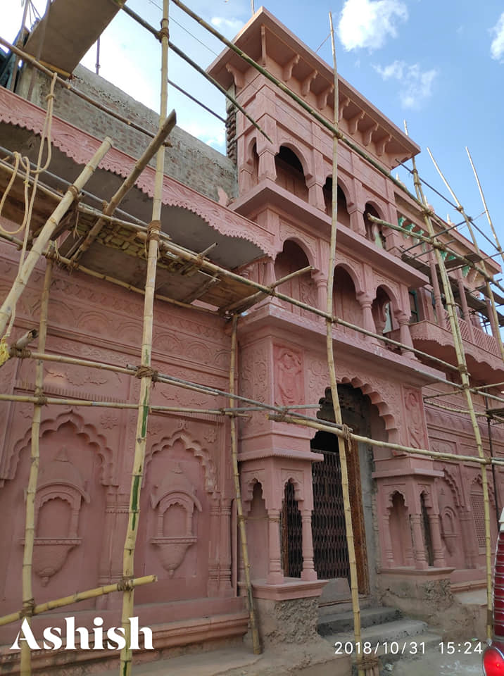 Shri Digamber Jain Mandir, Chhapara, District-Seoni (Madhya Pradesh) image 2