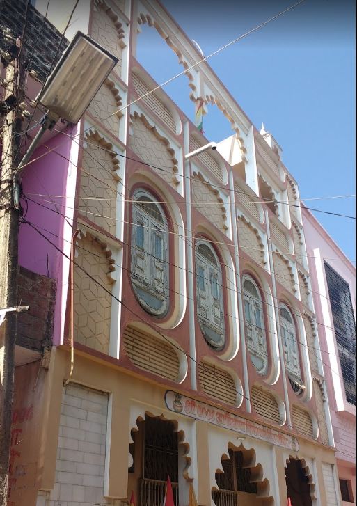 Shri 1008 Adinath Digamber Jain Mandir, Nalkheda, District-Agar Malwa (Madhya Pradesh) image 3