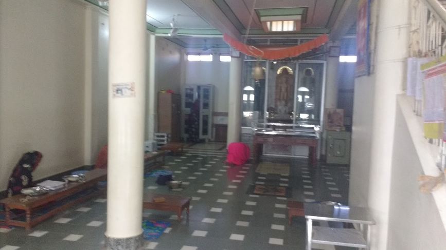 Shri 1008 Adinath Digamber Jain Mandir, Nalkheda, District-Agar Malwa (Madhya Pradesh) image 6