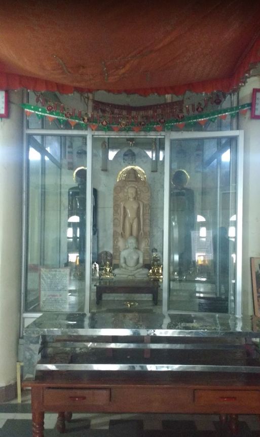 Shri 1008 Adinath Digamber Jain Mandir, Nalkheda, District-Agar Malwa (Madhya Pradesh) image 7