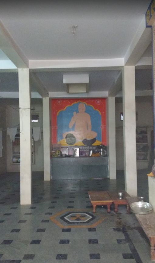 Shri 1008 Adinath Digamber Jain Mandir, Nalkheda, District-Agar Malwa (Madhya Pradesh) image 8
