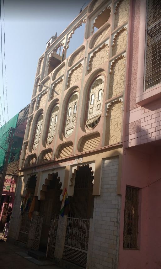 Shri 1008 Adinath Digamber Jain Mandir, Nalkheda, District-Agar Malwa (Madhya Pradesh) image 9