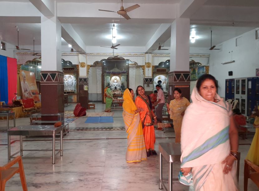 Shri Digamber Jain Mandir, Akaltara, District- Janjgir Champa (Chhattisgarh) image 8