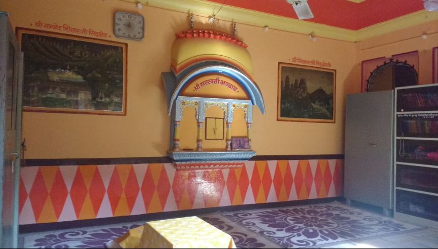Shri Suparshvnath Digamber Jain Mandir, Nalkheda, District-Agar Malwa (Madhya Pradesh) image 6