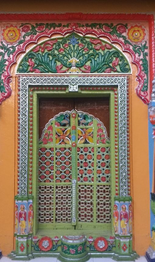 Shri Suparshvnath Digamber Jain Mandir, Nalkheda, District-Agar Malwa (Madhya Pradesh) image 7