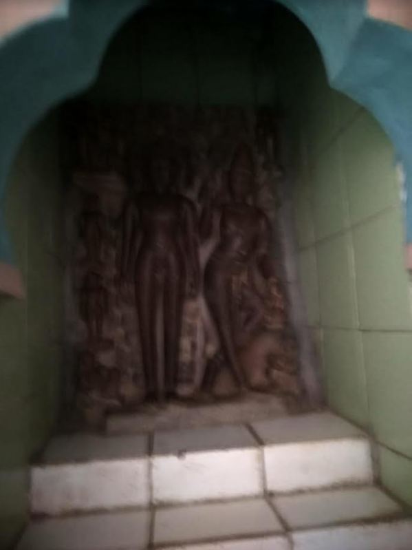 Shri 1008 Shri Bhagwan Adinath Digamber Jain Bada Mandir, Mohangarh, District-Tikamgarh (Madhya Pradesh) image 5