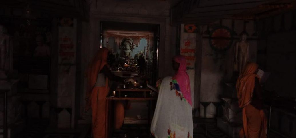 Shri 1008 Shri Bhagwan Parshvnath Digamber Jain Mandir, Khargapur, District-Tikamgarh (Madhya Pradesh) image 6