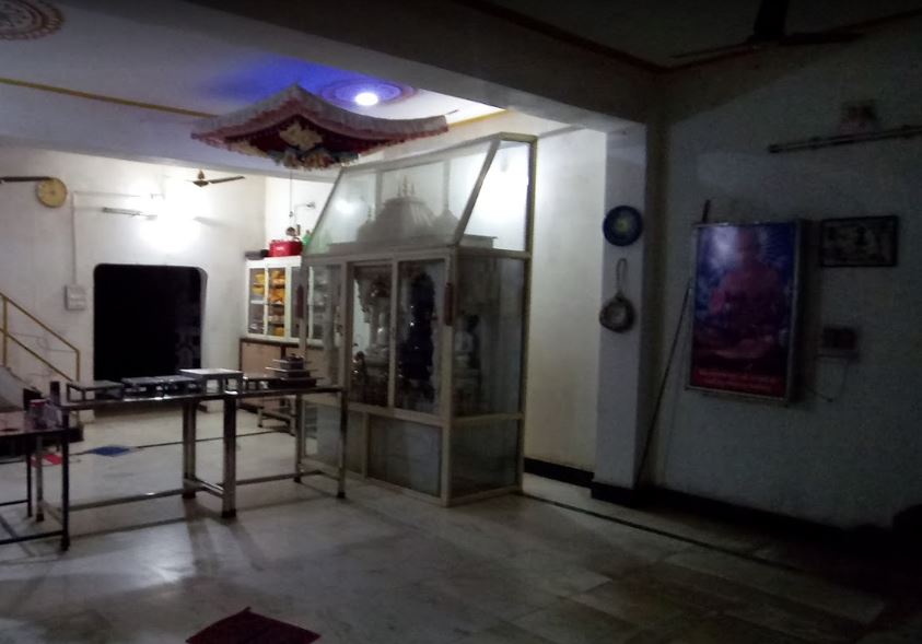 Shri Parshvnath Digamber Jain Mandir, Shujalpur, District-Shajapur (Madhya Pradesh) image 3