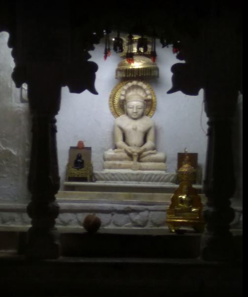 Shri 1008 Bhagwan Parshvnath Jinalaya, Birgwan (Virgama), District-Bhind (Madhya Pradesh) image 8