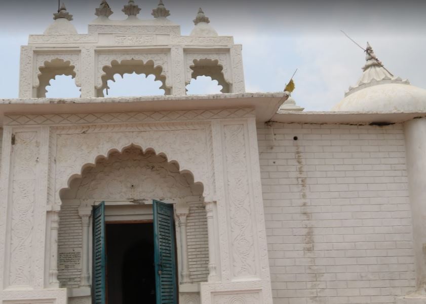 Pracheen Shri Digamber Jain Mandir, Baraso, District-Bhind (Madhya Pradesh) image 4