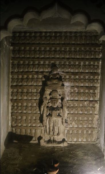 Pracheen Shri Digamber Jain Mandir, Baraso, District-Bhind (Madhya Pradesh) image 8