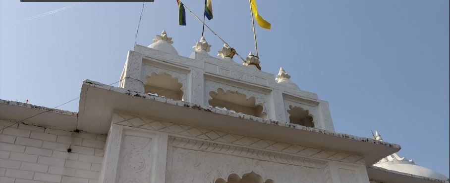 Pracheen Shri Digamber Jain Mandir, Baraso, District-Bhind (Madhya Pradesh) image 9