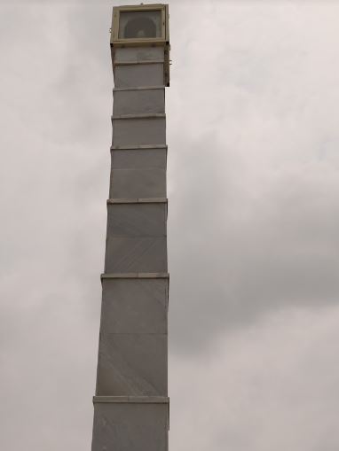 Pracheen Shri Digamber Jain Mandir, Baraso, District-Bhind (Madhya Pradesh) image 10
