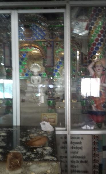 Shri Parshvnath Digamber Jain Mandir, Akodia, District-Shajapur (Madhya Pradesh) image 2