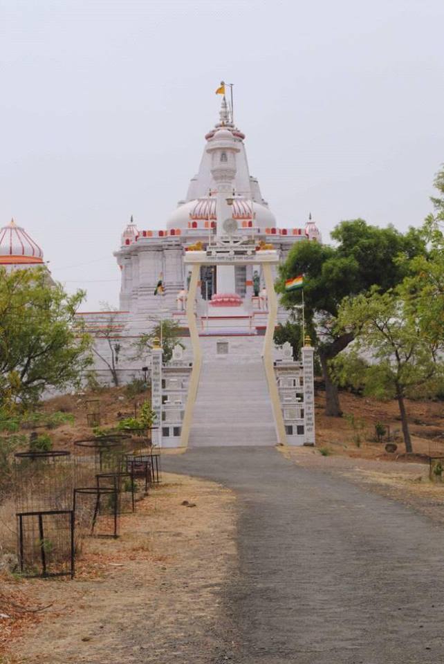 Shri Digamber Jain Siddha Kshetra Pavagiri Una, District-Khargone (Madhya Pradesh) main image