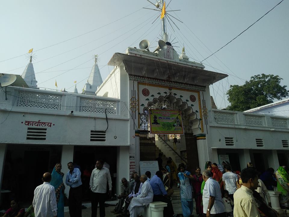 Shri Digamber Jain Siddha Kshetra Pavagiri Una, District-Khargone (Madhya Pradesh) thumbnail 6