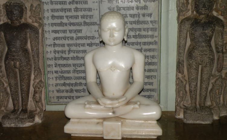 Shri Digamber Jain Siddha Kshetra Pavagiri Una, District-Khargone (Madhya Pradesh) image 8