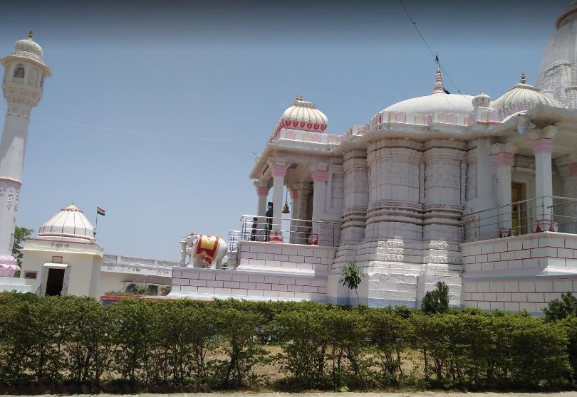 Shri Digamber Jain Siddha Kshetra Pavagiri Una, District-Khargone (Madhya Pradesh) image 9