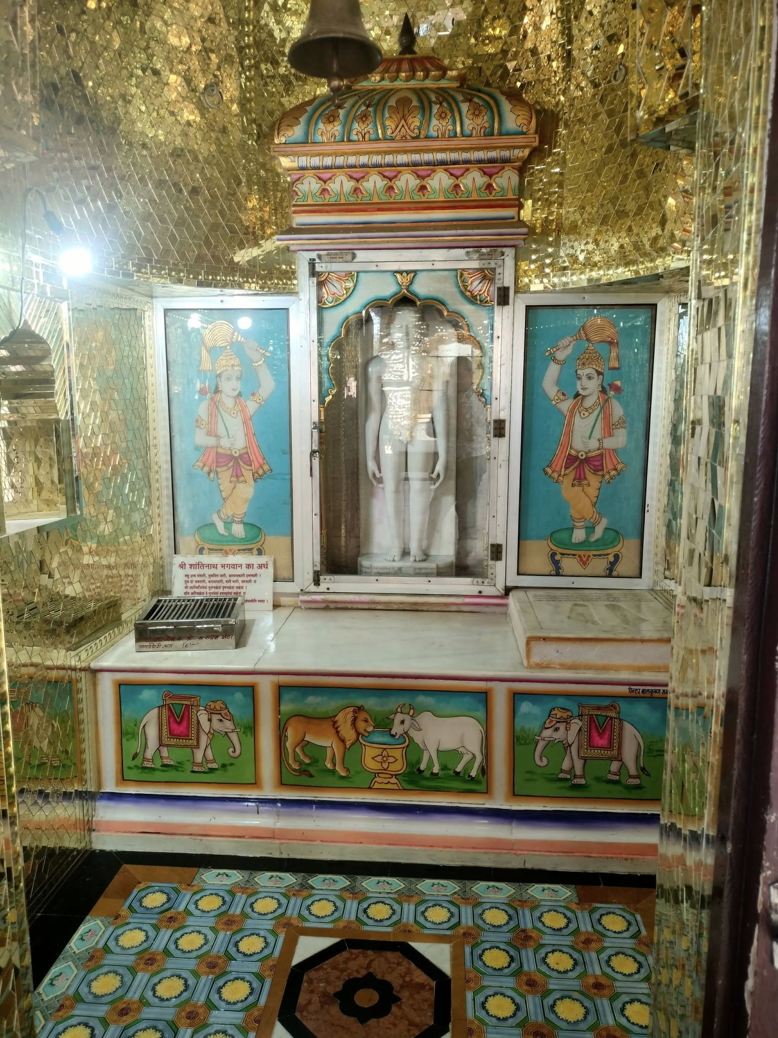 Shri Digamber Jain Siddha Kshetra Pavagiri Una, District-Khargone (Madhya Pradesh) image 13