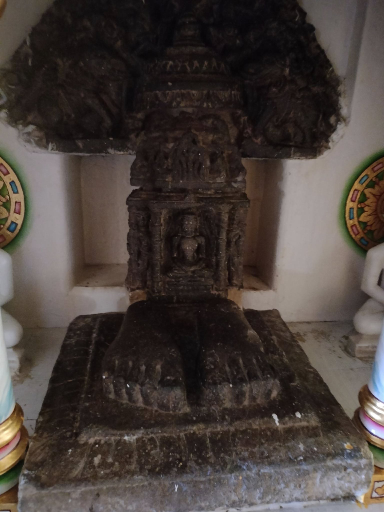 Shri Digamber Jain Siddha Kshetra Pavagiri Una, District-Khargone (Madhya Pradesh) image 15