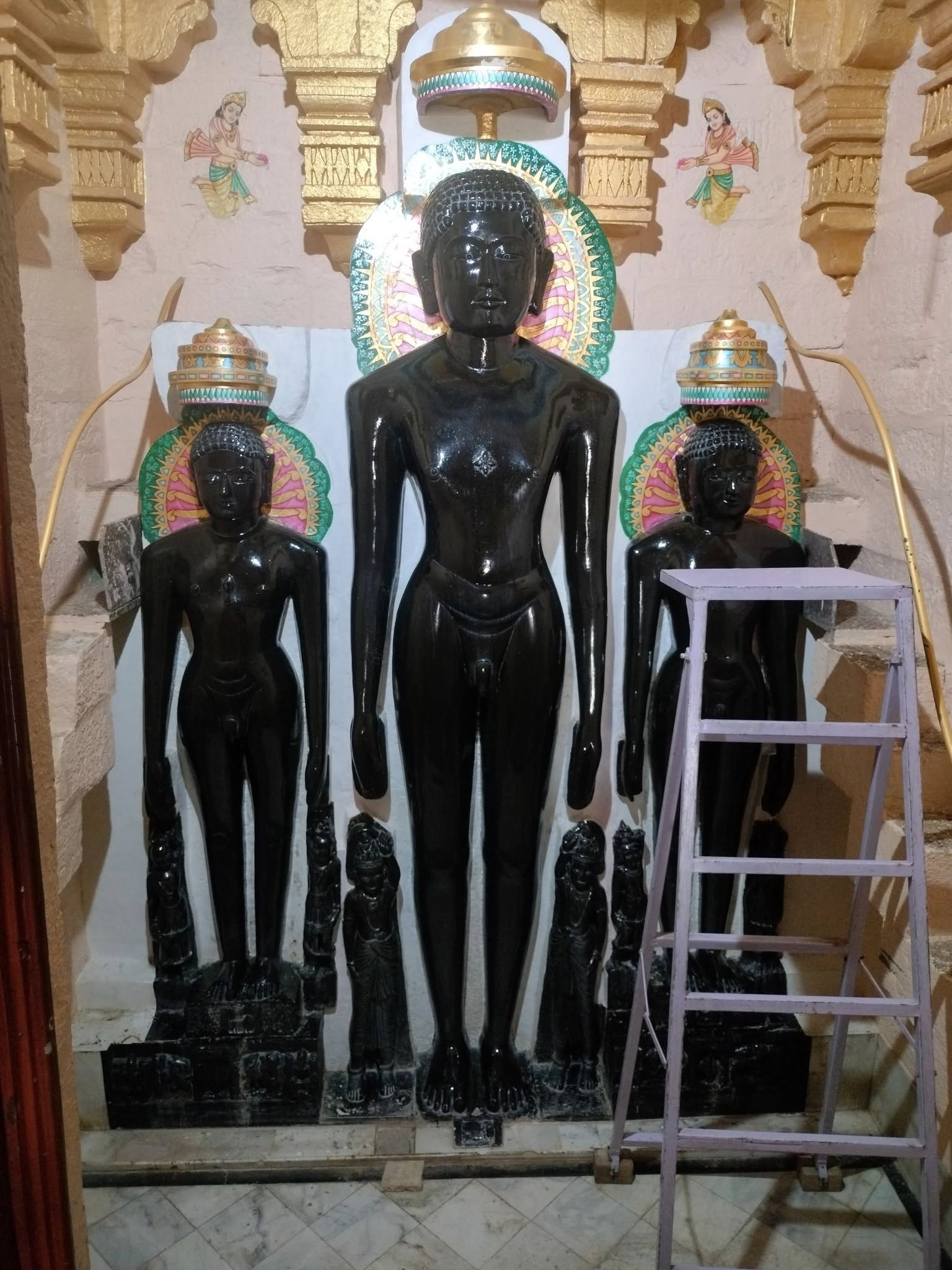 Shri Digamber Jain Siddha Kshetra Pavagiri Una, District-Khargone (Madhya Pradesh) image 17