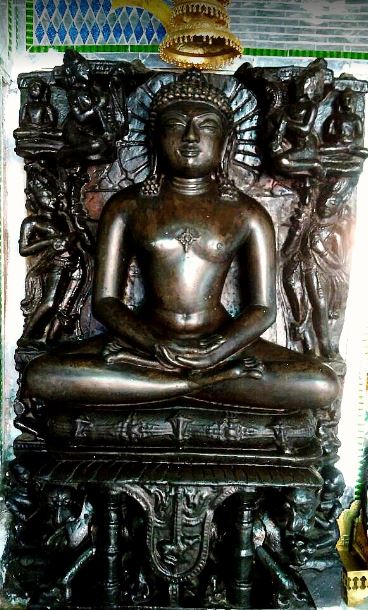 Shri 1008 Ajitnath Digamber Jain Mandir Atishaya Kshetra, Teori, District-Katni (Madhya Pradesh) image 6