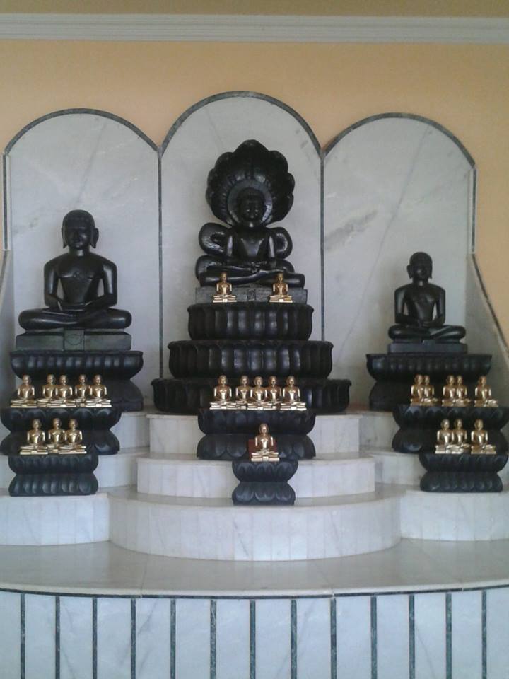 Shri Digamber Jain Sammedgiri Atishaya Kshetra, Gosalpur, District-Jabalpur (Madhya Pradesh) image 4