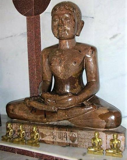 Shri Digamber Jain Sammedgiri Atishaya Kshetra, Gosalpur, District-Jabalpur (Madhya Pradesh) image 5
