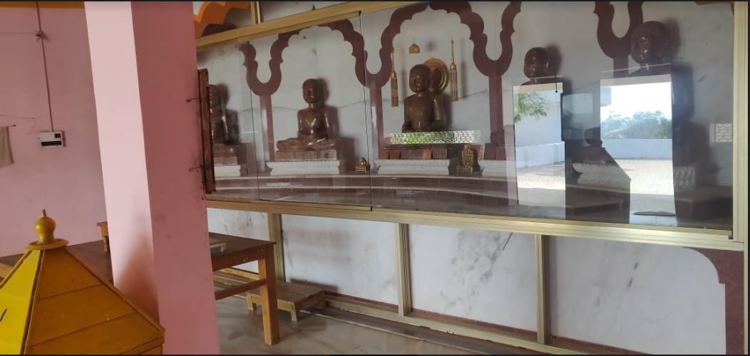 Shri Digamber Jain Sammedgiri Atishaya Kshetra, Gosalpur, District-Jabalpur (Madhya Pradesh) image 6