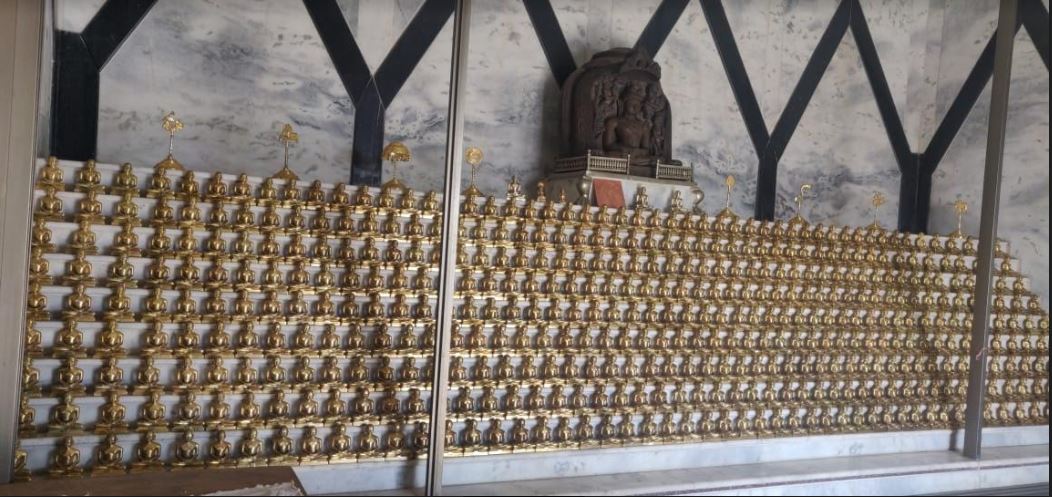 Shri Digamber Jain Sammedgiri Atishaya Kshetra, Gosalpur, District-Jabalpur (Madhya Pradesh) image 9