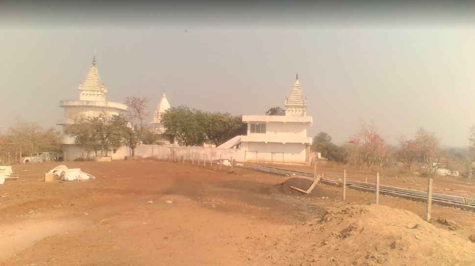Shri Digamber Jain Sammedgiri Atishaya Kshetra, Gosalpur, District-Jabalpur (Madhya Pradesh) image 10