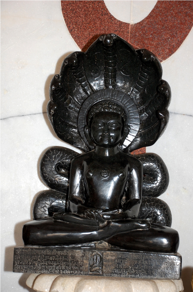 Shri Digamber Jain Sammedgiri Atishaya Kshetra, Gosalpur, District-Jabalpur (Madhya Pradesh) image 14