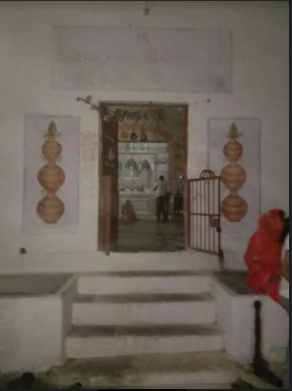 Shri 1008 Shri Bhagwan Shantinath Digamber Jain Mandir, Khargapur, District-Tikamgarh (Madhya Pradesh) image 2