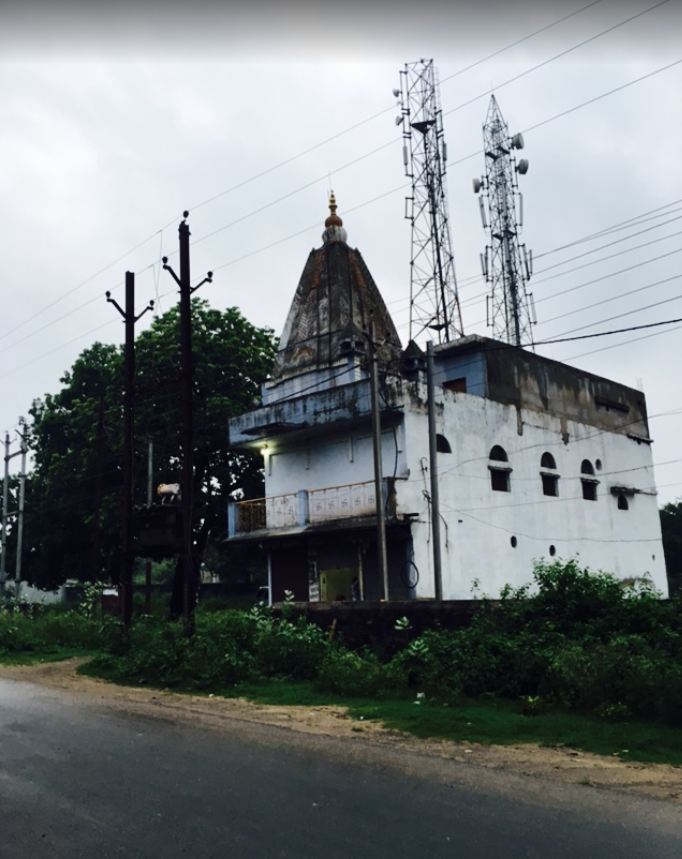 Shri 1008 Adinath Digamber Jain Mandir, Amlai, District - Shahdol (M.P.) image 2