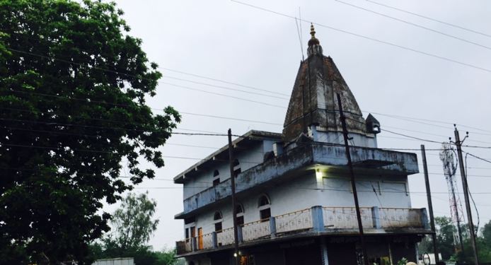 Shri 1008 Adinath Digamber Jain Mandir, Amlai, District - Shahdol (M.P.) image 3