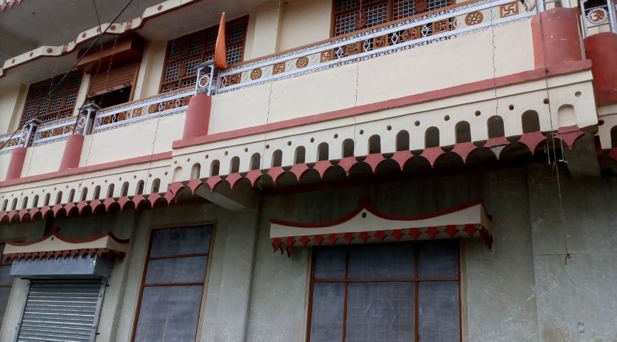 Prachin Digamber Jain Mandir, Khurai, District-Sagar (Madhya Pradesh) image 3