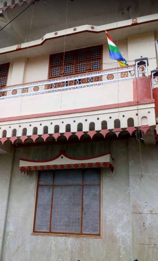 Prachin Digamber Jain Mandir, Khurai, District-Sagar (Madhya Pradesh) image 4