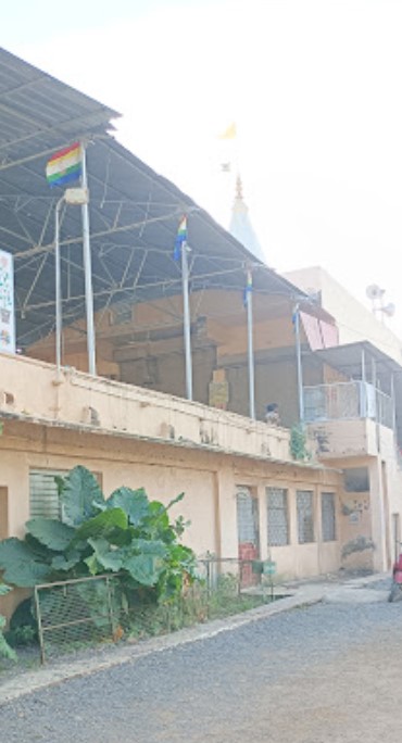 Shri Chandraprabhu Digamber Jinalaya, Station Road, Mungaoli, District - Ashoknagar (M.P.) image 5