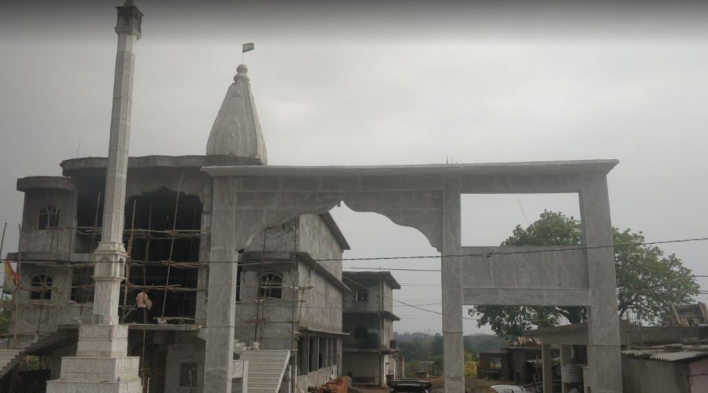 Shri Digamber Jain Samarpan Tirth, Jhilmili, District-Chhindwara (Madhya Pradesh) image 3