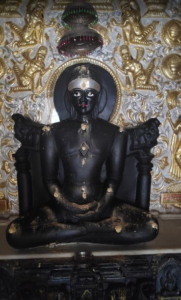 Shri Shankeshwar Parshvnath Shwetamber Jain Tirth, Gummileru, Alamuru, District -  Dr. B.R. Ambedkar Konaseema (A.P.) image 5