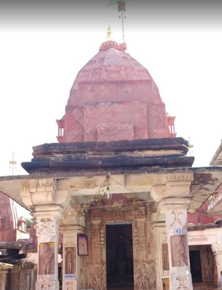 Shri Digamber Jain Atishaya Kshetra, Pacharai (Pachrai), District-Shivpuri (Mahdya Pradesh) image 5
